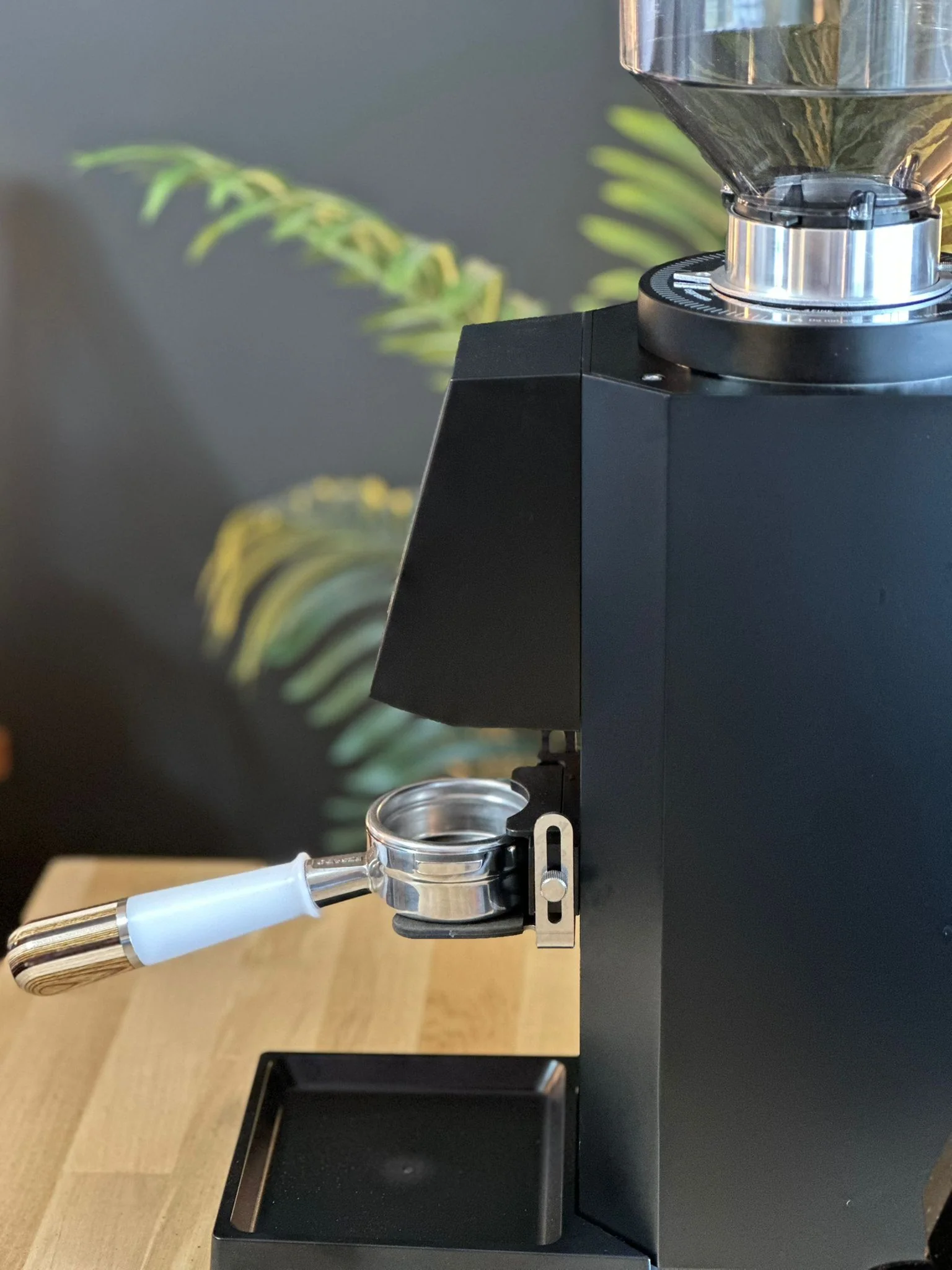 Turin ZF83 Commercial Espresso Grinder - Image 44