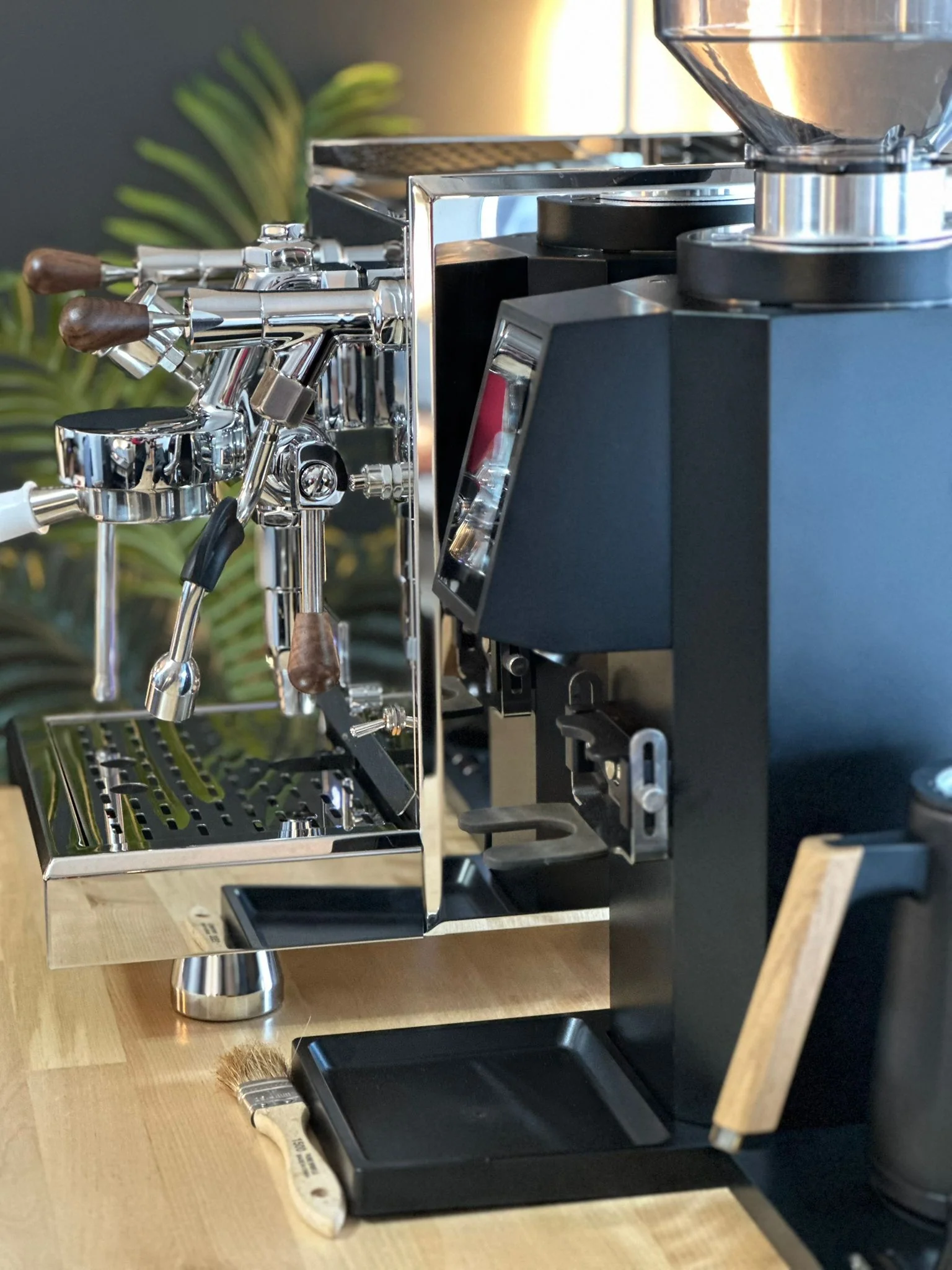 Turin ZF83 Commercial Espresso Grinder - Image 46
